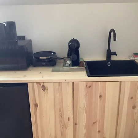 Alojamento de Acomodação e Pequeno-almoço Mangee