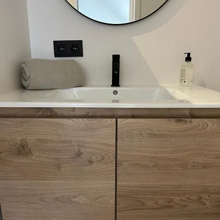 Mangee 3* Zuienkerke