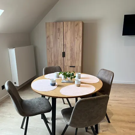 Mangee Bed & Breakfast Zuienkerke
