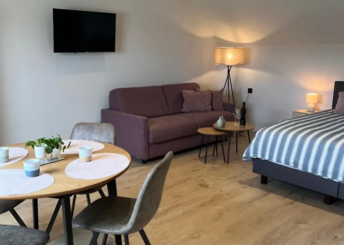 Mangee B&B 쥬이엔컬크